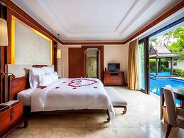 Pullman Sanya Yalong Bay Villas & Resort