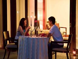 Pullman Sanya Yalong Bay Villas & Resort