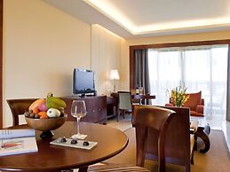 Pullman Sanya Yalong Bay Villas & Resort