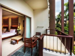 Pullman Sanya Yalong Bay Villas & Resort