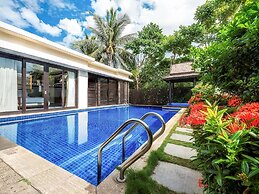 Pullman Sanya Yalong Bay Villas & Resort