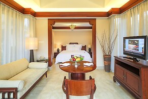 Pullman Sanya Yalong Bay Villas & Resort