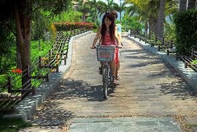 Pullman Sanya Yalong Bay Villas & Resort