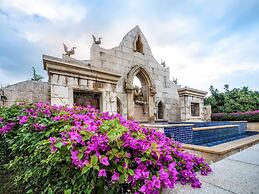 Pullman Sanya Yalong Bay Villas & Resort