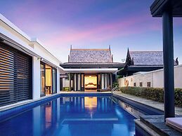 Pullman Sanya Yalong Bay Villas & Resort