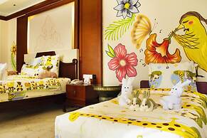 Pullman Sanya Yalong Bay Villas & Resort