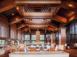 Pullman Sanya Yalong Bay Villas & Resort