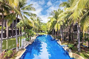 Pullman Sanya Yalong Bay Villas & Resort
