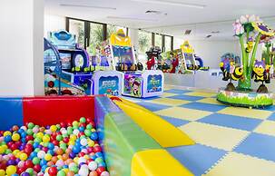 Pullman Sanya Yalong Bay Villas & Resort