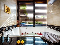 Pullman Sanya Yalong Bay Villas & Resort