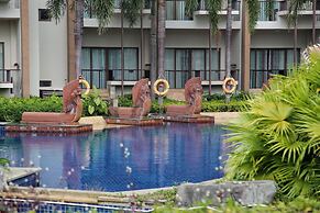 Pullman Sanya Yalong Bay Villas & Resort
