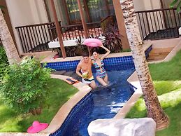 Pullman Sanya Yalong Bay Villas & Resort