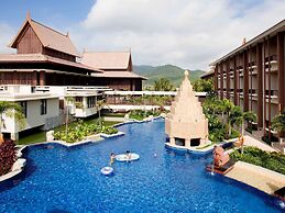 Pullman Sanya Yalong Bay Villas & Resort
