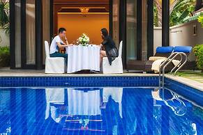 Pullman Sanya Yalong Bay Villas & Resort