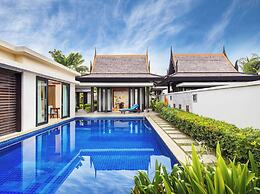 Pullman Sanya Yalong Bay Villas & Resort