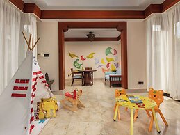 Pullman Sanya Yalong Bay Villas & Resort