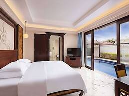 Pullman Sanya Yalong Bay Villas & Resort