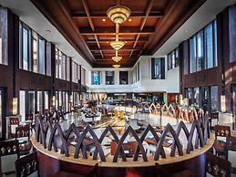 Pullman Sanya Yalong Bay Villas & Resort