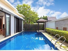 Pullman Sanya Yalong Bay Villas & Resort