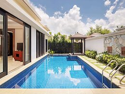 Pullman Sanya Yalong Bay Villas & Resort