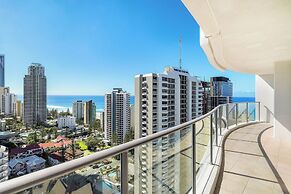 Artique Surfers Paradise