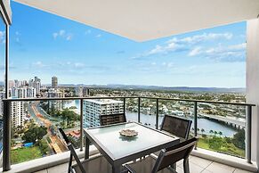 Artique Surfers Paradise