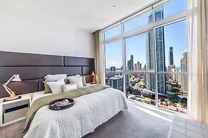 Artique Surfers Paradise