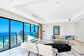 Artique Surfers Paradise