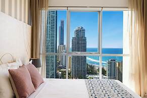Artique Surfers Paradise