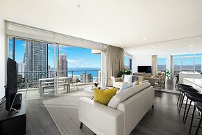 Artique Surfers Paradise