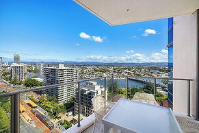 Artique Surfers Paradise