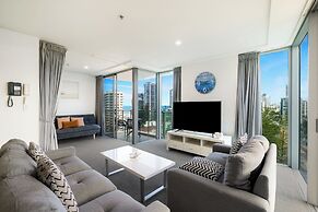 Artique Surfers Paradise