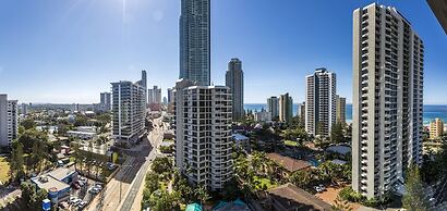 Artique Surfers Paradise