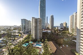 Artique Surfers Paradise