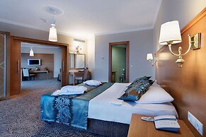 Saphir Hotel & Villas