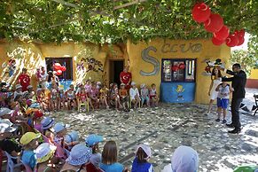 Saphir Hotel & Villas