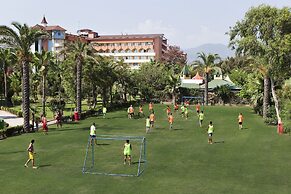 Saphir Hotel & Villas