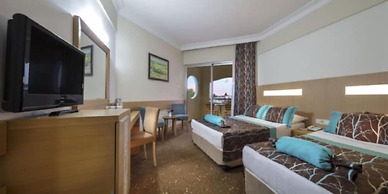 Saphir Hotel & Villas