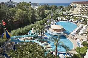 Saphir Hotel & Villas