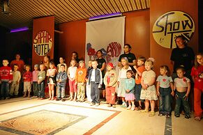 Saphir Hotel & Villas