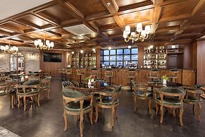 Saphir Hotel & Villas