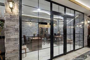 Saphir Hotel & Villas