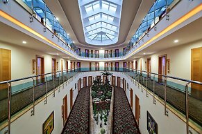 Saphir Hotel & Villas