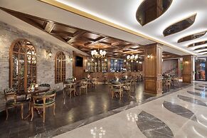 Saphir Hotel & Villas