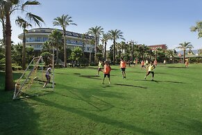 Saphir Hotel & Villas