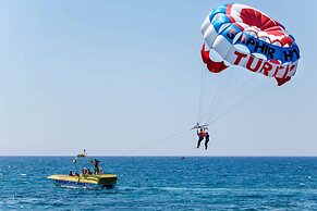 Saphir Hotel & Villas