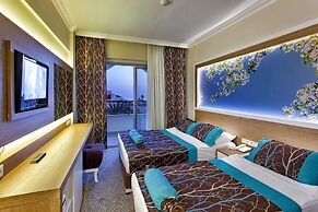 Saphir Hotel & Villas