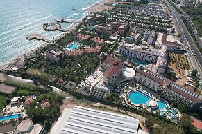 Saphir Hotel & Villas