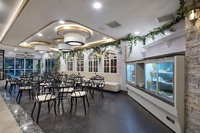 Saphir Hotel & Villas