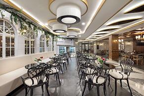 Saphir Hotel & Villas